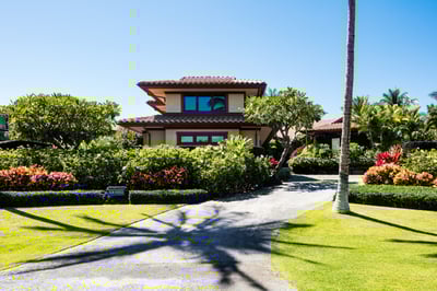 Luxury Villa Photo #6