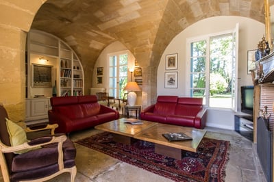 Luxury Villa Photo #15