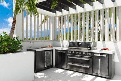 Luxury Villa Photo #14
