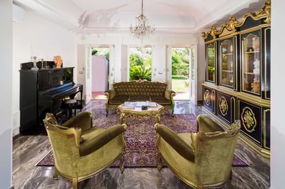 Luxury Villa Photo #32