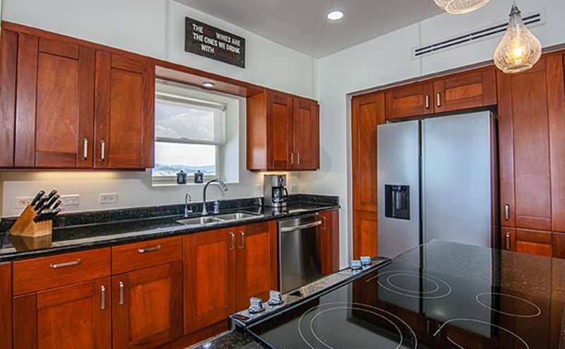 Vista Las Palmas 12C