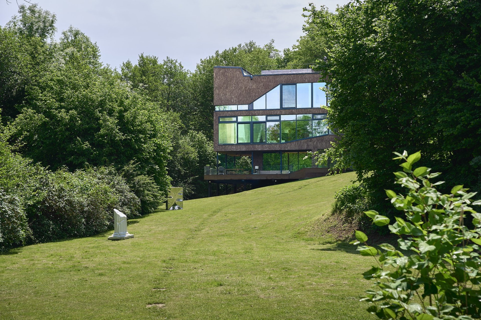 Villa Maiernigg - 3