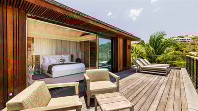 Luxury Villa Photo #45