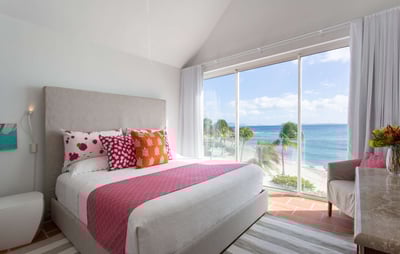 Luxury Villa Photo #16