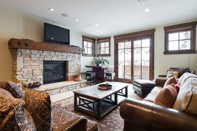 Luxury Villa Photo #11
