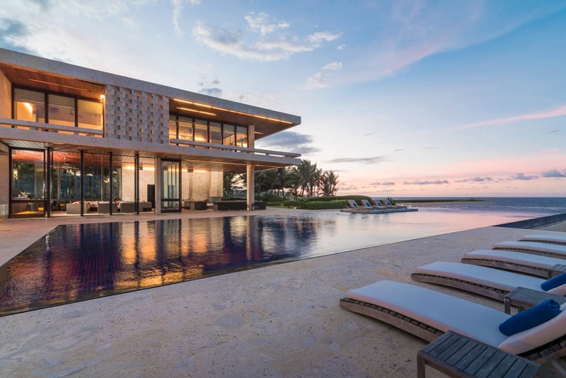 Casa Kimball