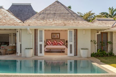 Luxury Villa Photo #12