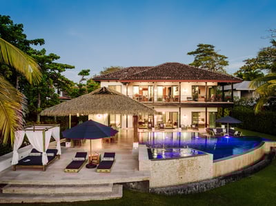 Luxury Villa Photo #5