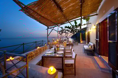 Luxury Villa Photo #2