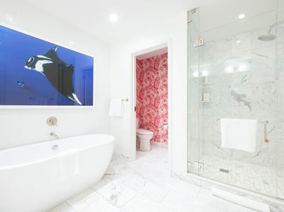 Luxury Villa Photo #22