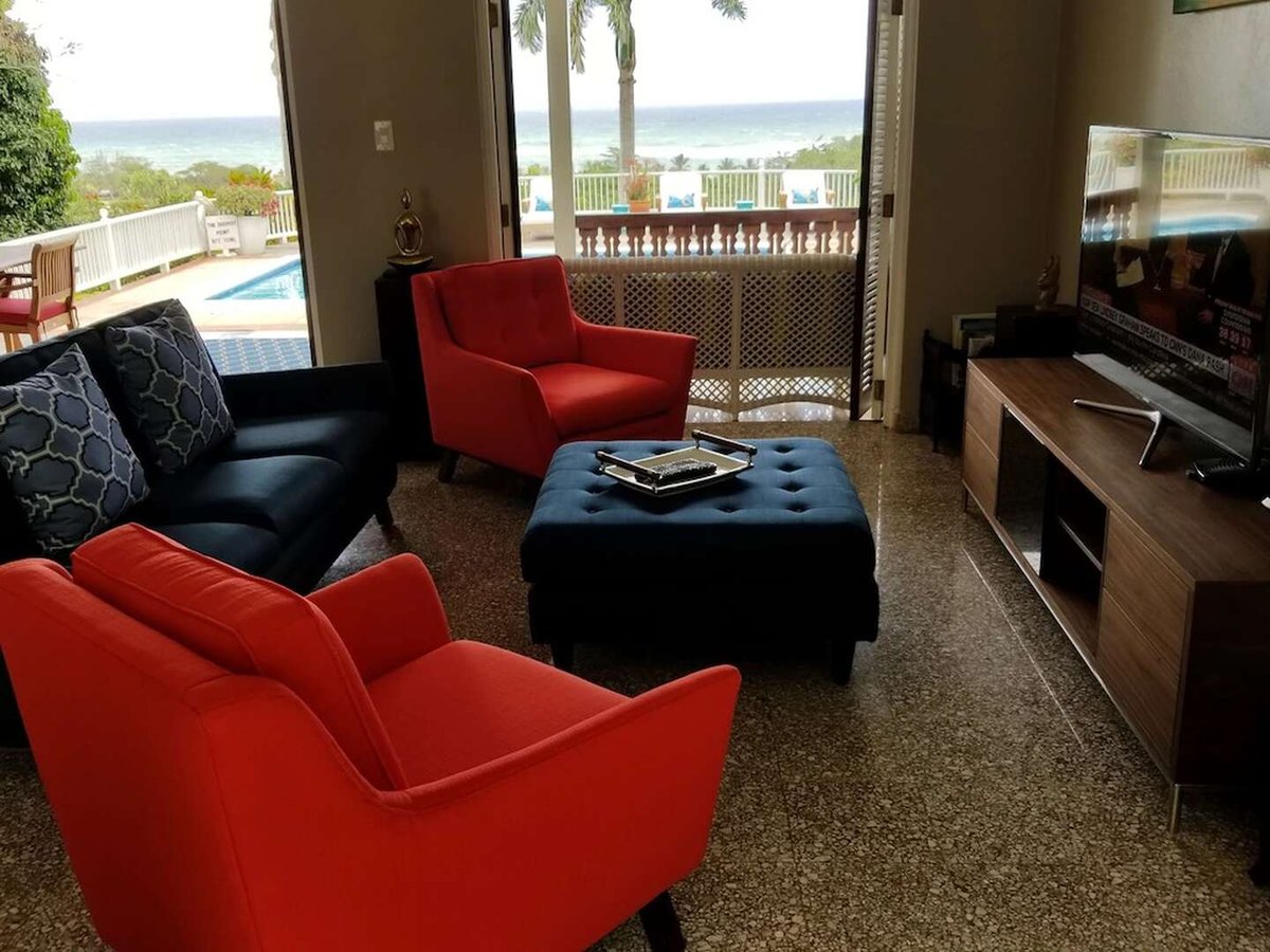 Island House villa rental - 13