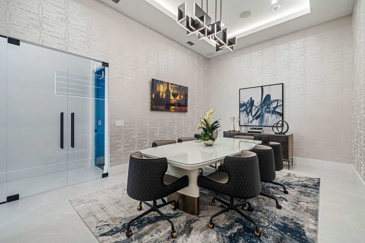 Grand Palm Oasis At Reunion