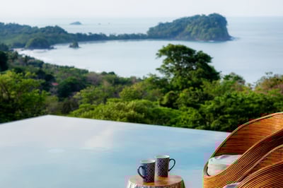 Luxury Villa Photo #3