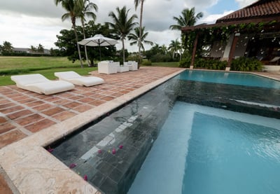 Luxury Villa Photo #5