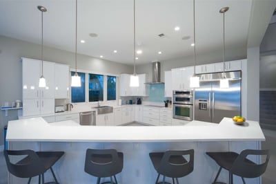 Luxury Villa Photo #13