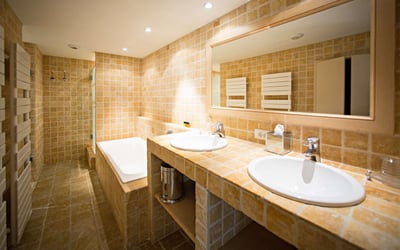 Luxury Villa Photo #44