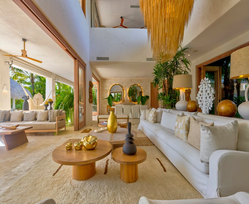 Hacienda B15 | Casa Calma