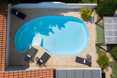 Luxury Villa Photo #3