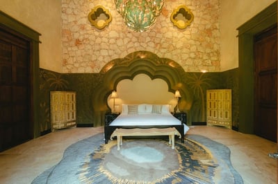 Luxury Villa Photo #40