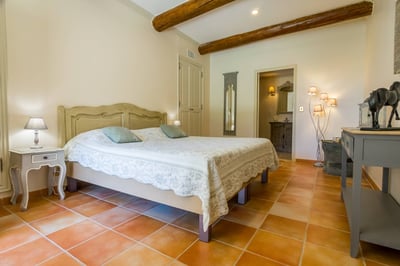 Luxury Villa Photo #38