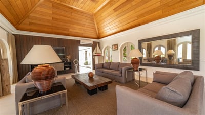 Luxury Villa Photo #39