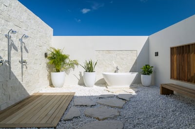 Luxury Villa Photo #34