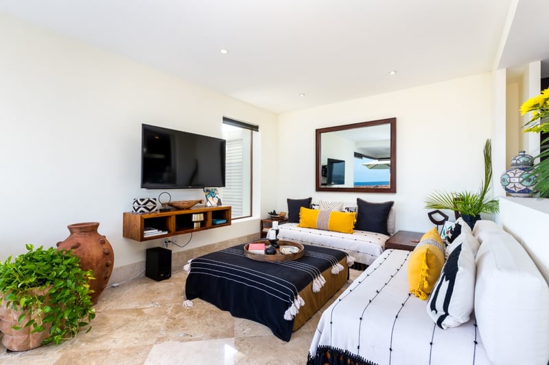 Casa de las Aves | Casita Zen 14