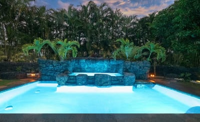 Luxury Villa Photo #2