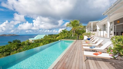 Luxury Villa Photo #4
