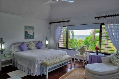 Luxury Villa Photo #16