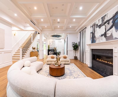 Luxury Villa Photo #21