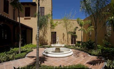 Luxury Villa Photo #7