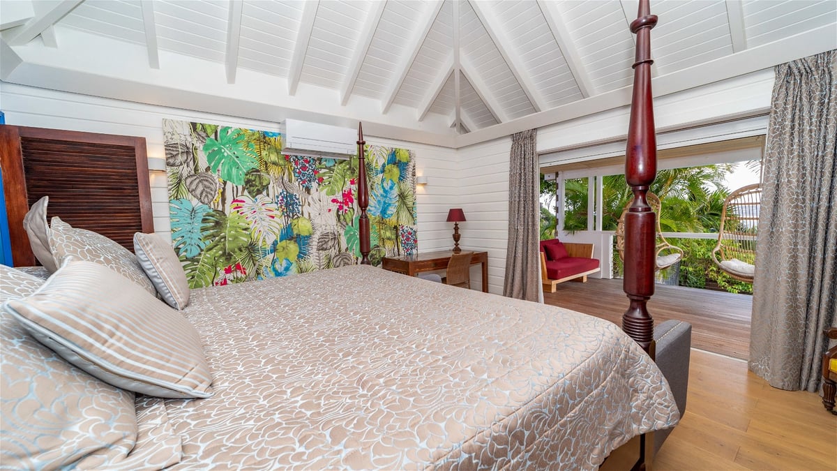 Bedroom 2 - Image 45
