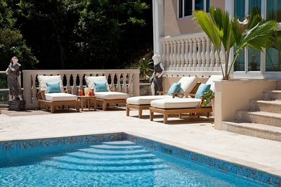 Luxury Villa Photo #5