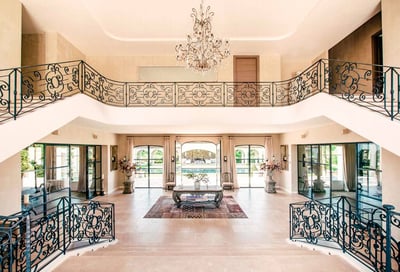 Luxury Villa Photo #11