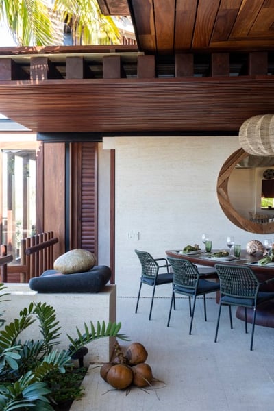 Luxury Villa Photo #19