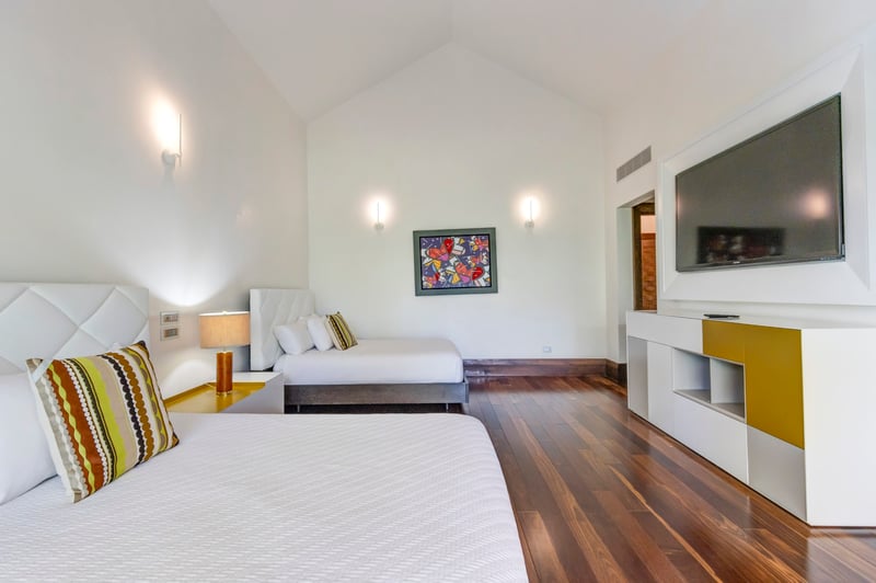 Juanillo 3 | Blue Oasis