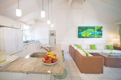 Luxury Villa Photo #14