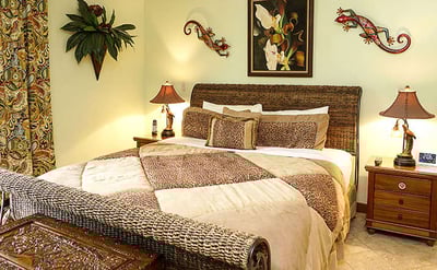 Luxury Villa Photo #9