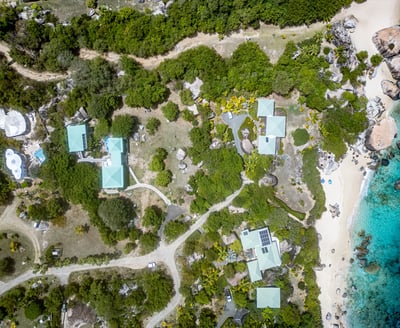 Luxury Villa Photo #3