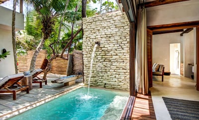 Luxury Villa Photo #6