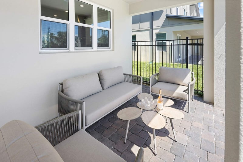 Big Bet at Harbor Island Beach Club