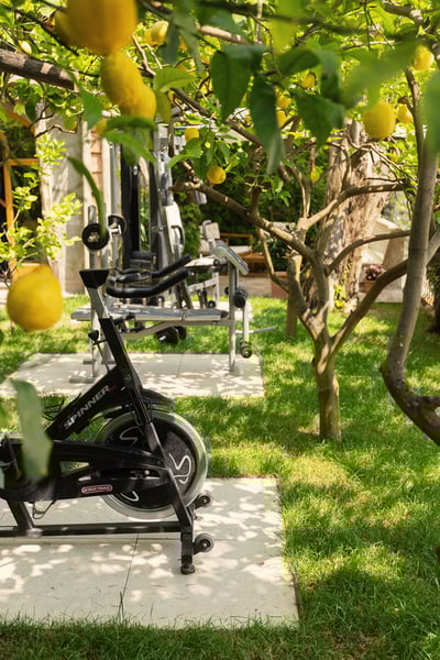 Luxury Villa Photo #15