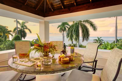 Luxury Villa Photo #10