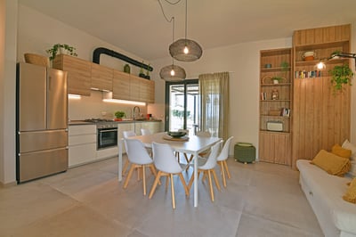 Luxury Villa Photo #14