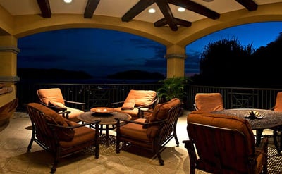 Luxury Villa Photo #4