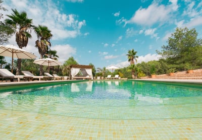 Luxury Villa Photo #7