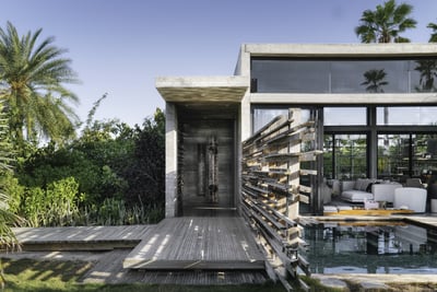 Luxury Villa Photo #6