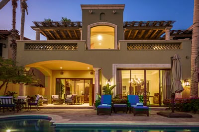 Luxury Villa Photo #11