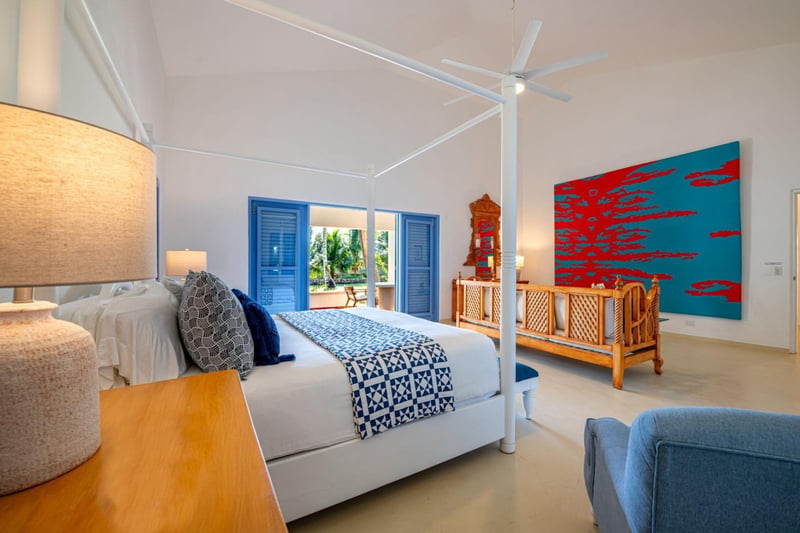 Villa Santorini